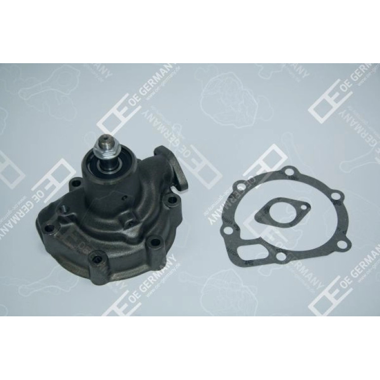 Wasserpumpe Motorkühlung für Scania D 11 259 065 OEGERMANY 052000110002 Wasserpumpe Motorkühlung für Scania D 11 259 065 OEGERMANY 052000110002