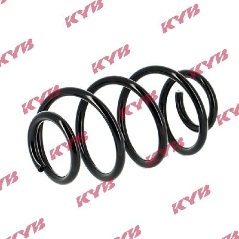 Fahrwerksfeder RA5031 Fahrwerksfeder RA5031