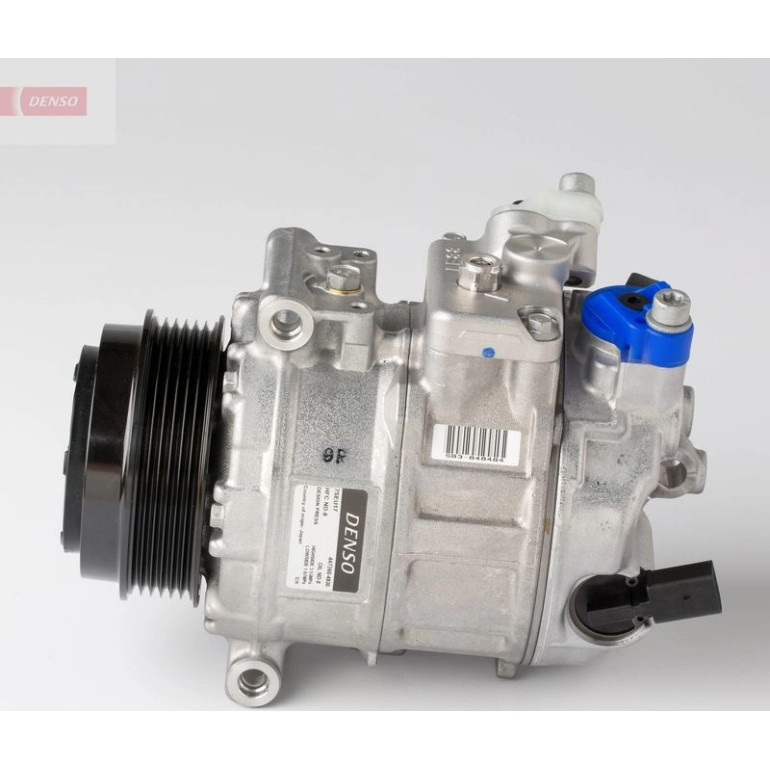 DENSO 7SEU17C Klimakompressor DCP32068 DENSO 7SEU17C Klimakompressor DCP32068