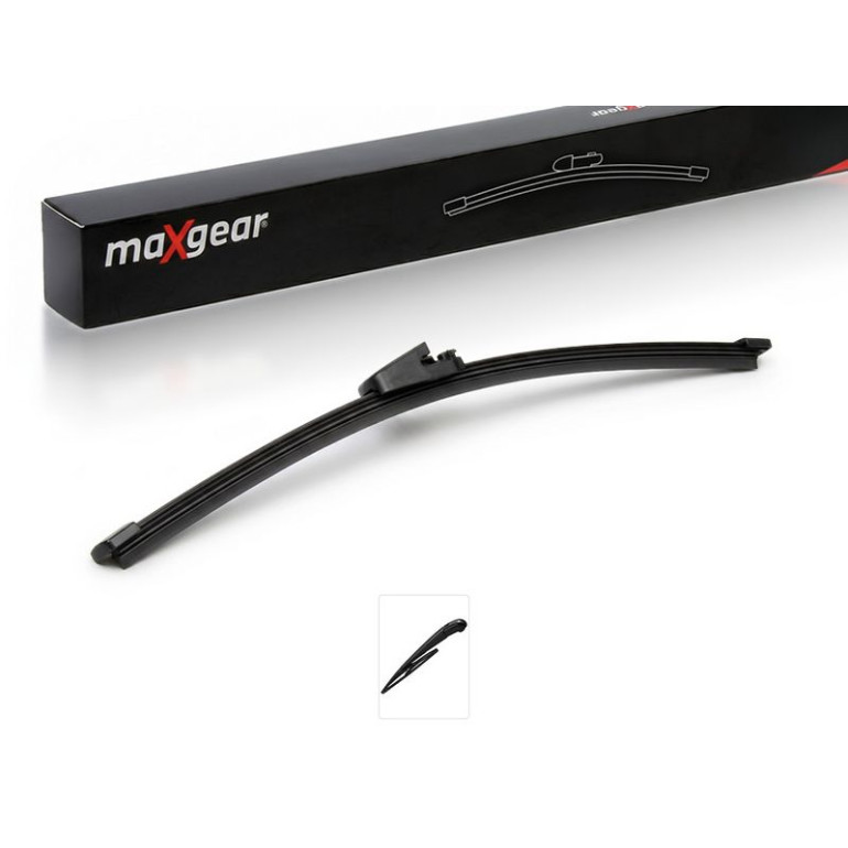 Wischblatt 39-0117