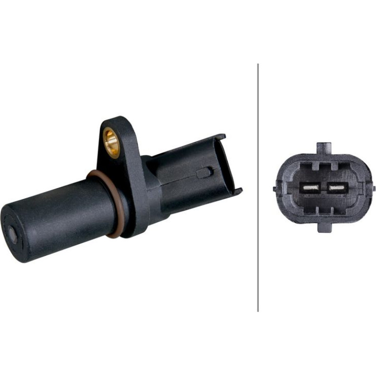 Impulsgeber, Kurbelwelle 6PU 009 121-221