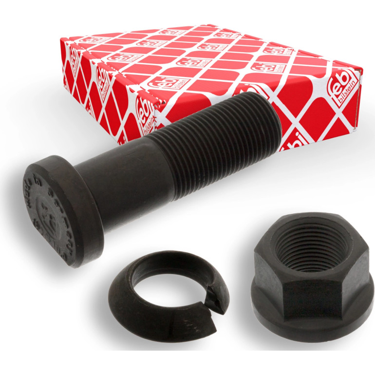 FEBI BILSTEIN 06275 Radbolzen