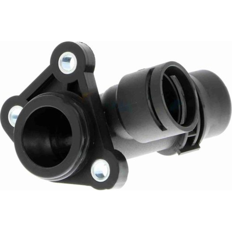 Kühlmittelflansch V10-9591 Kühlmittelflansch V10-9591