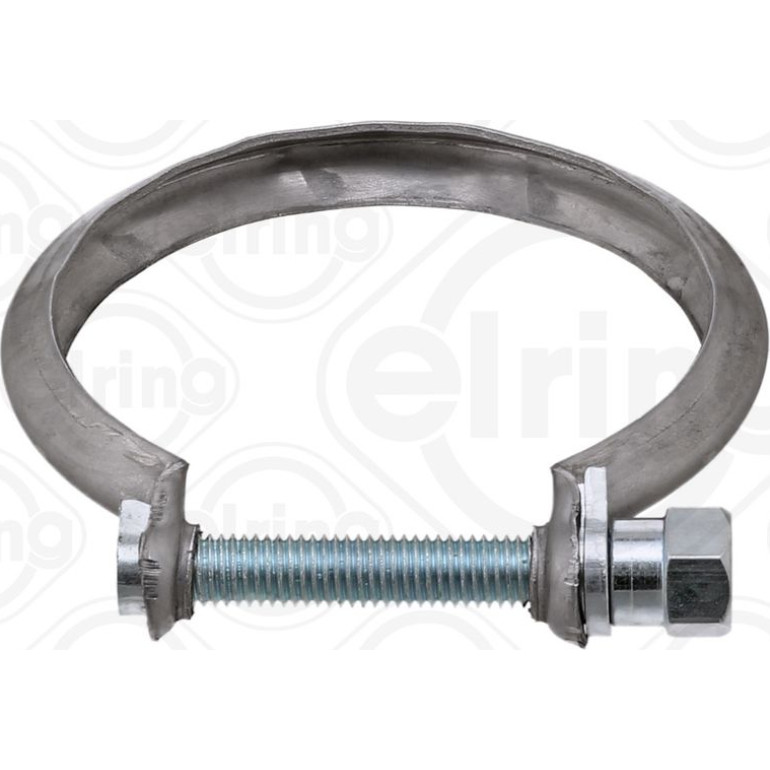 Rohrverbinder, Abgasanlage 647.680