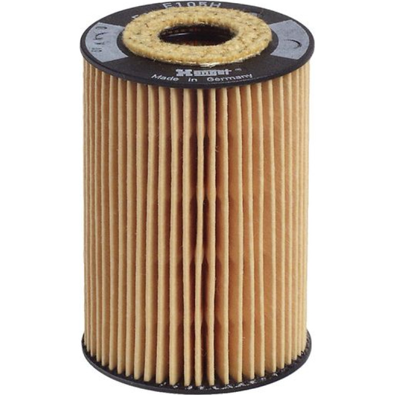 Ölfilter E105H D51