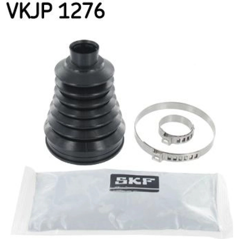 Faltenbalgsatz, Antriebswelle VKJP 1276 Faltenbalgsatz, Antriebswelle VKJP 1276