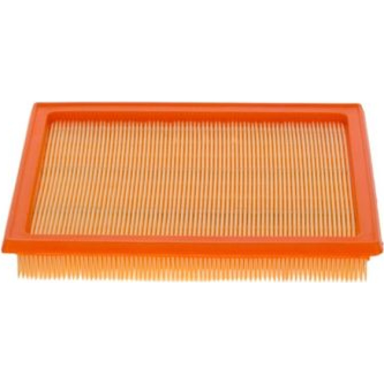 BOSCH F 026 400 222 Luftfilter