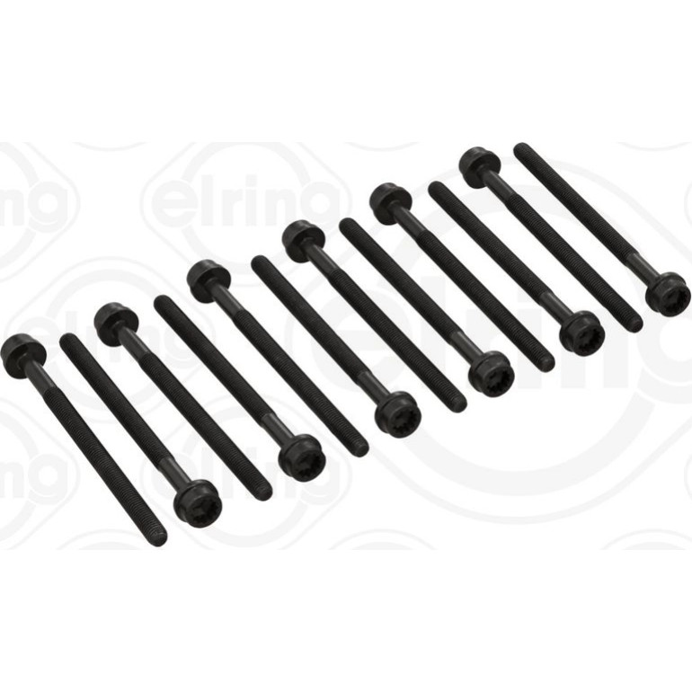 Zylinderkopfschraubensatz 824.990
