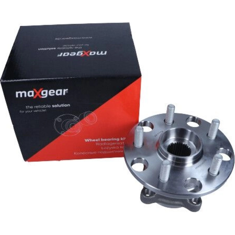 Radlagersatz 33-1174 Radlagersatz 33-1174