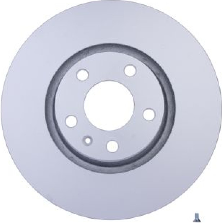 Bremsscheibe 8DD 355 111-141
