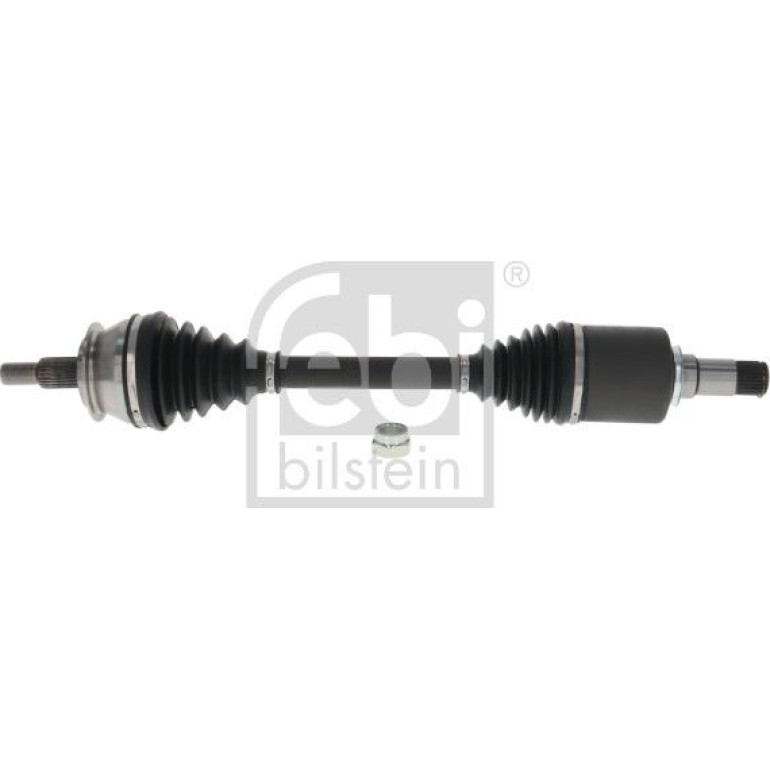 Antriebswelle 185196 Antriebswelle 185196
