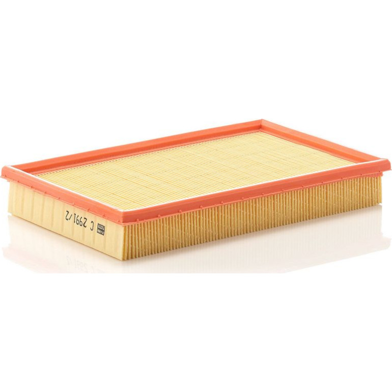MANN-FILTER C 2991/2 Luftfilter MANN-FILTER C 2991/2 Luftfilter