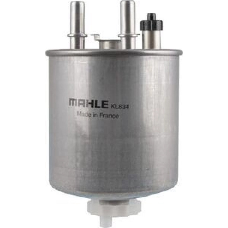 Kraftstofffilter KL 834 Kraftstofffilter KL 834