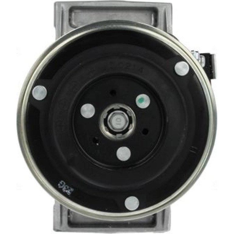 Kompressor, Klimaanlage 89070