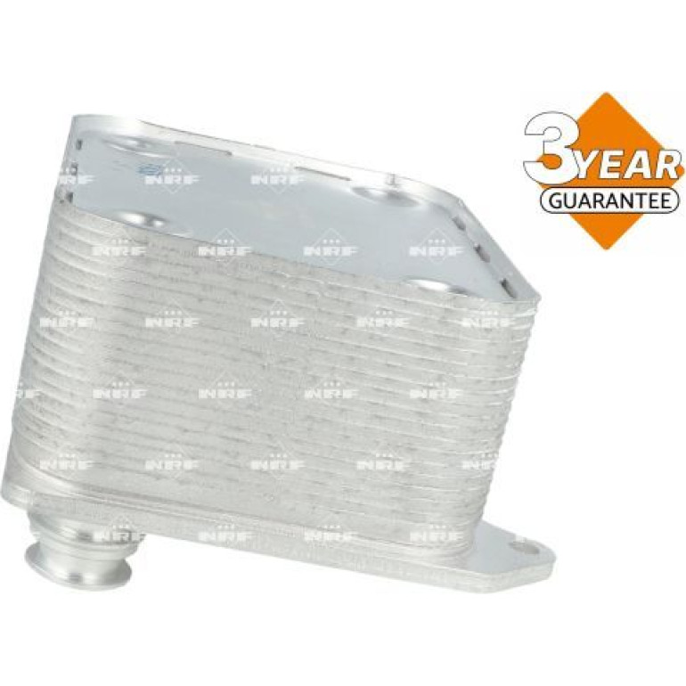 Ölkühler, Motoröl 31235