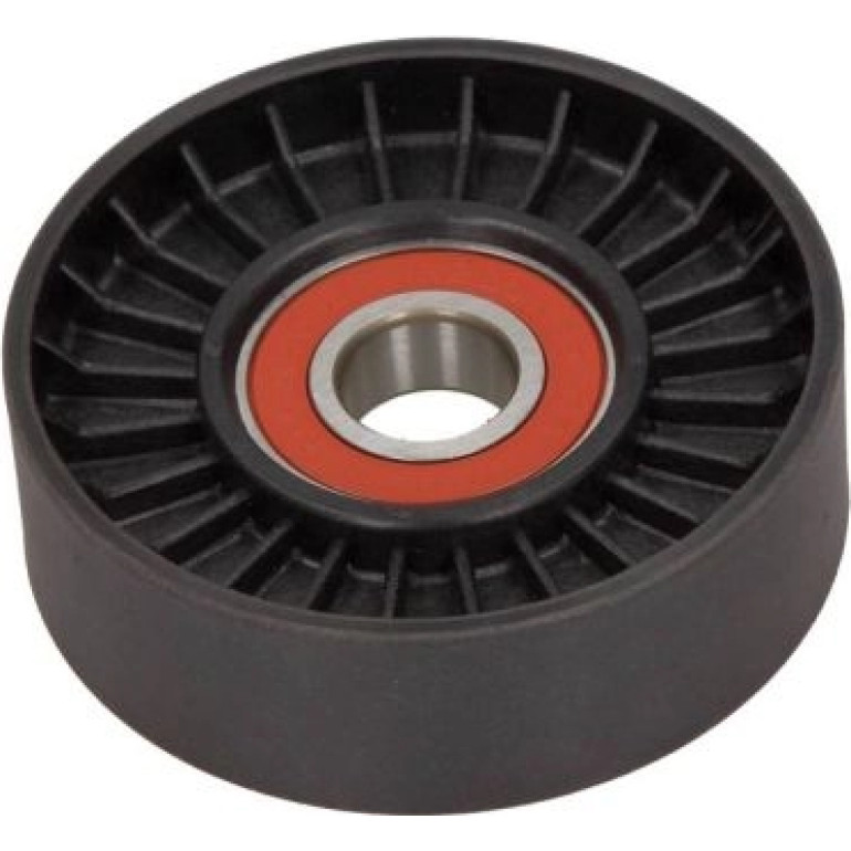 Umlenk-/Führungsrolle, Keilrippenriemen 54-0980 Umlenk-/Führungsrolle, Keilrippenriemen 54-0980