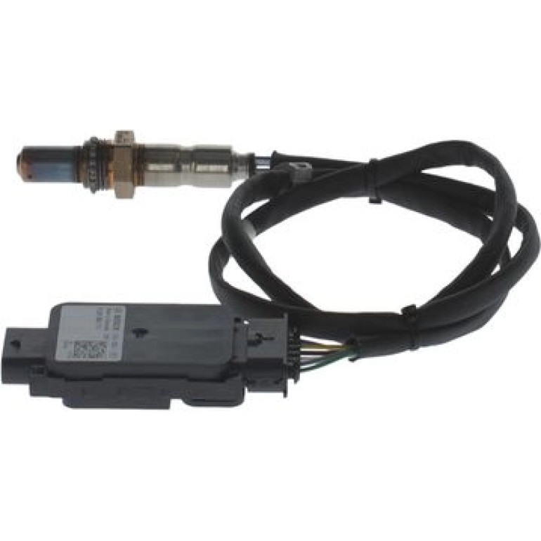 NOx-Sensor, NOx-Katalysator 0 281 008 771 NOx-Sensor, NOx-Katalysator 0 281 008 771