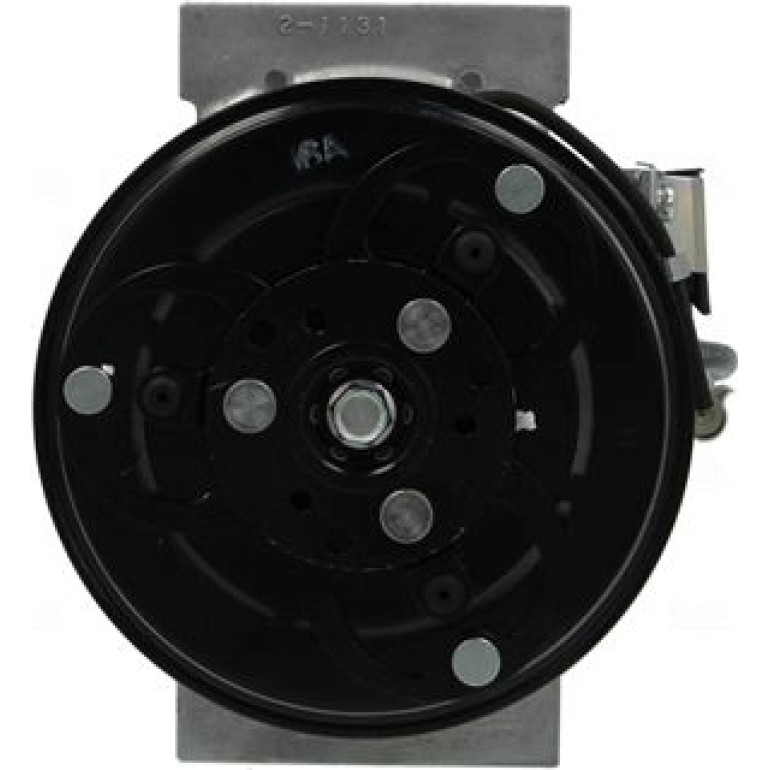 Kompressor, Klimaanlage 89069