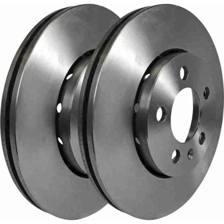 Bremsscheibe V10-80043