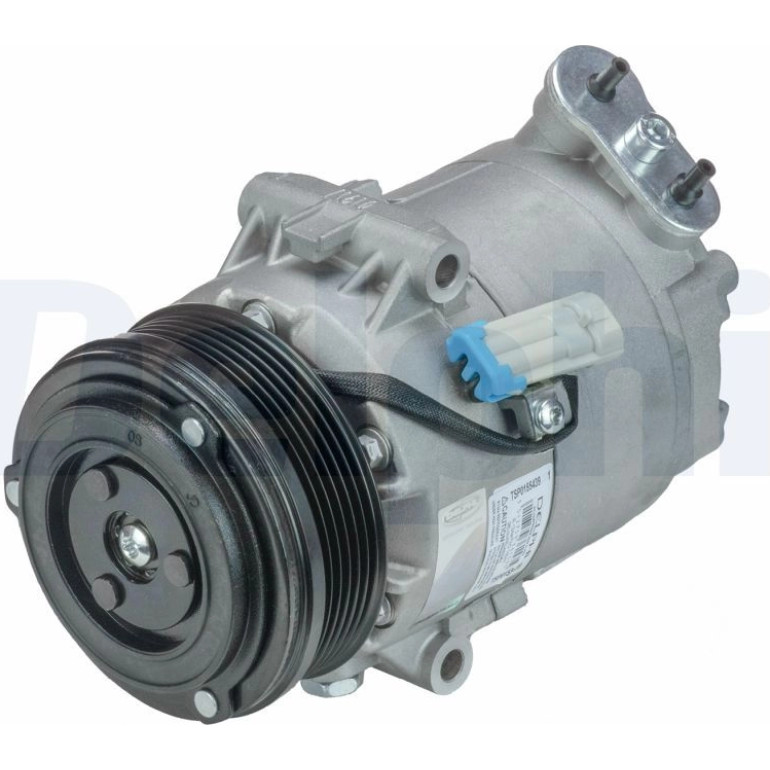 Kompressor, Klimaanlage TSP0155439