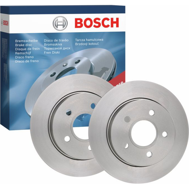 Bremsscheibe 0 986 479 169 Bremsscheibe 0 986 479 169