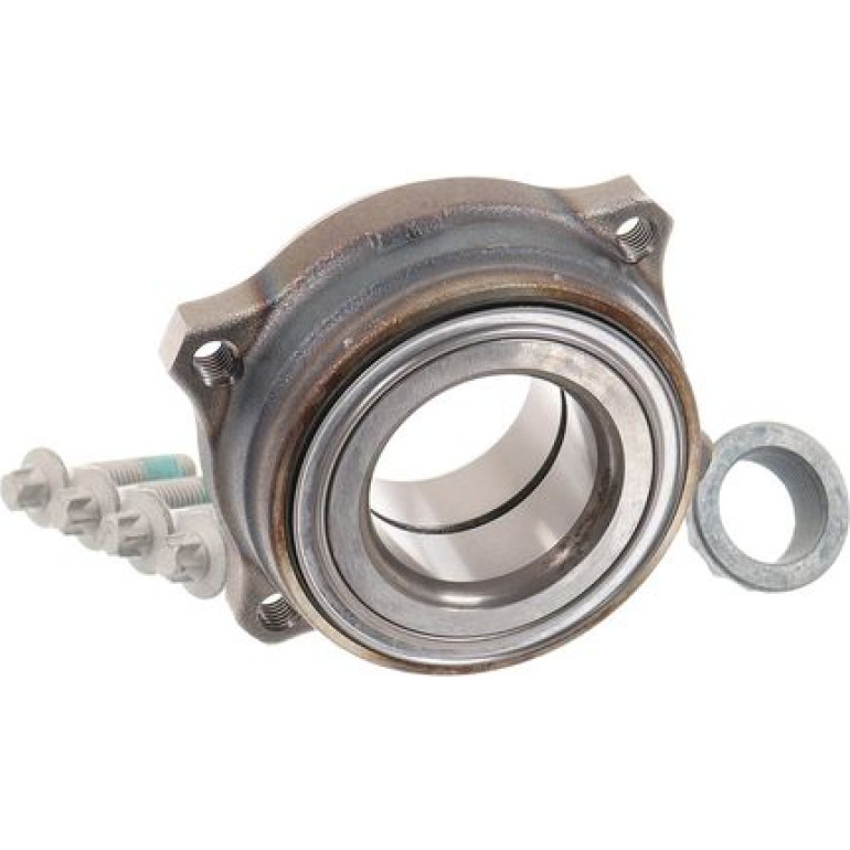 Radlagersatz VKBA 6566 Radlagersatz VKBA 6566