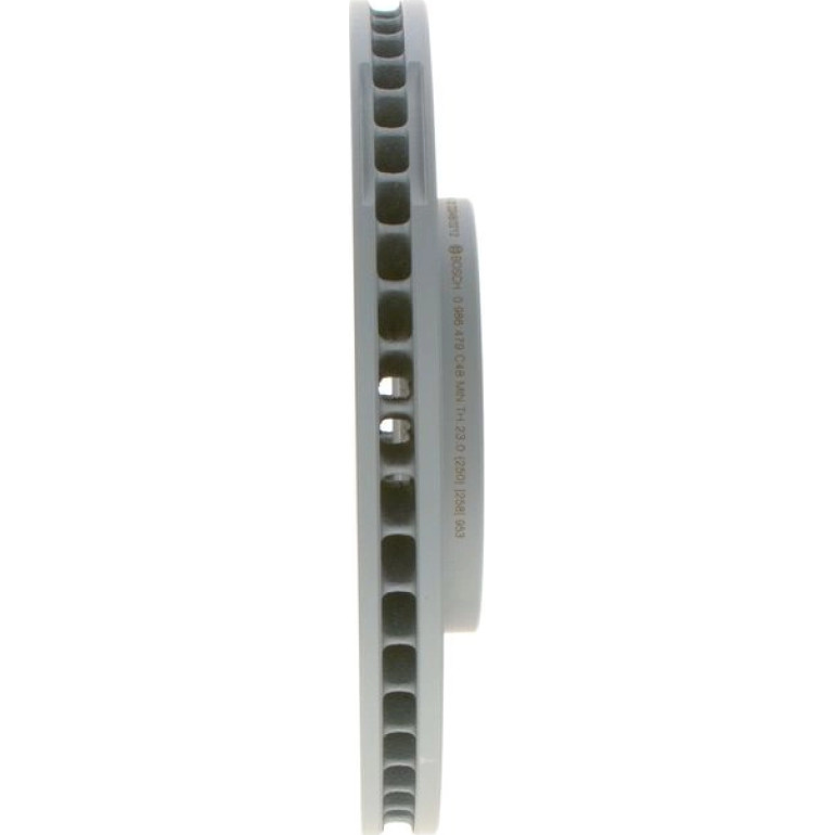 Bremsscheibe 0 986 479 C48