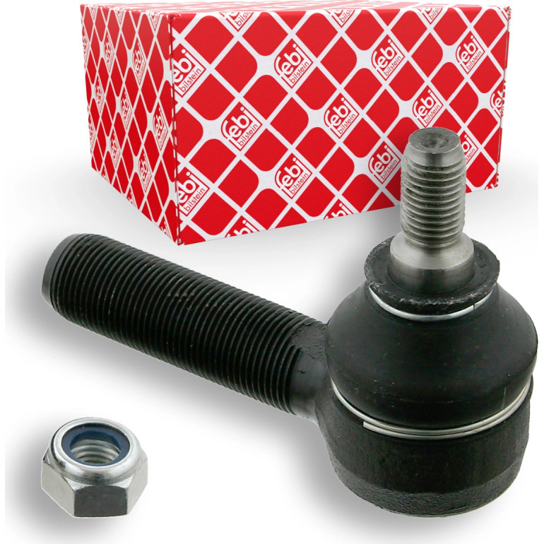 FEBI BILSTEIN 10109 Spurstangenkopf FEBI BILSTEIN 10109 Spurstangenkopf