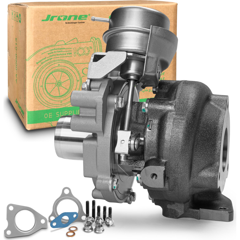 Jrone Turbolader 8B38-300-C39 Jrone Turbolader 8B38-300-C39