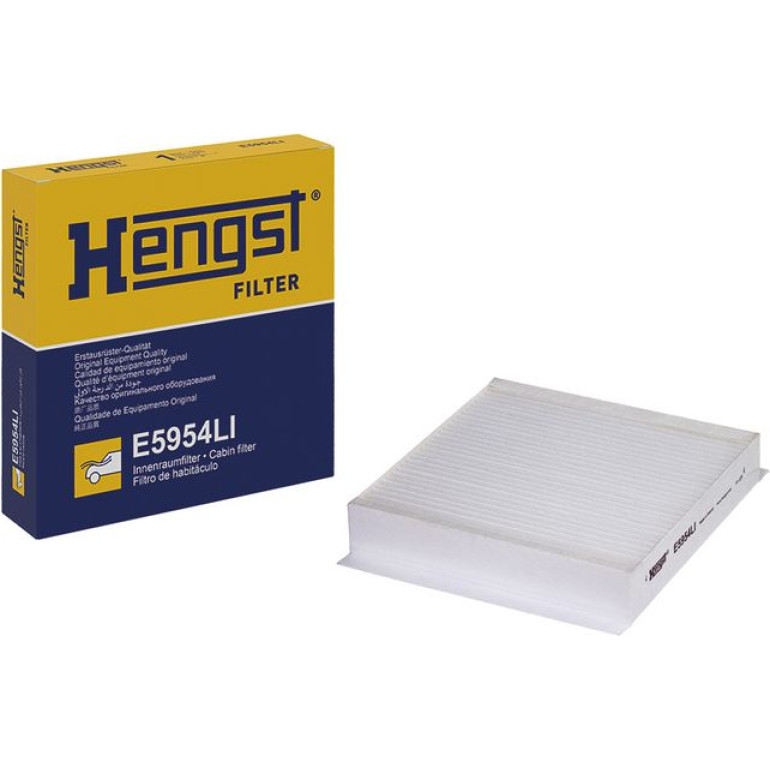 Filter, Innenraumluft E5954LI Filter, Innenraumluft E5954LI