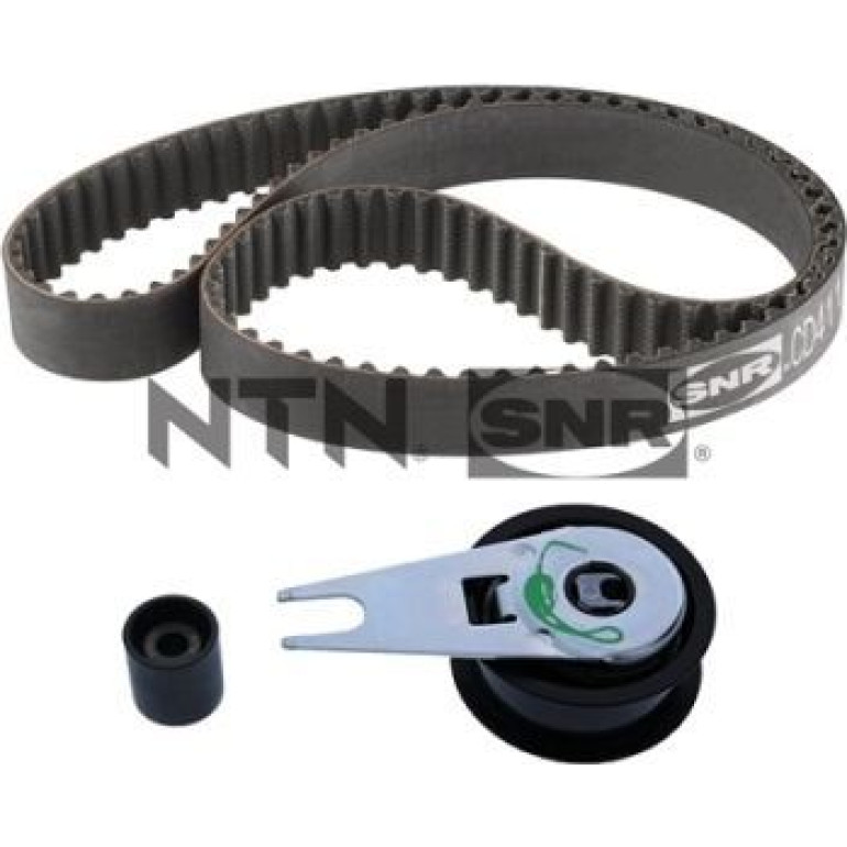 Zahnriemensatz KD457.12 Zahnriemensatz KD457.12