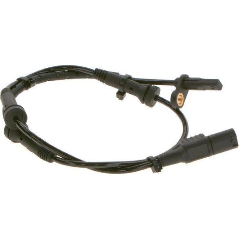 Sensor, Raddrehzahl 0 986 594 582 Sensor, Raddrehzahl 0 986 594 582