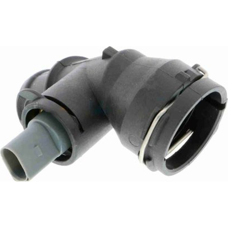 Kühlmittelflansch V10-9760 Kühlmittelflansch V10-9760