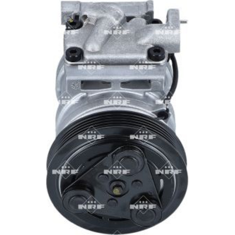 Kompressor, Klimaanlage 320134G