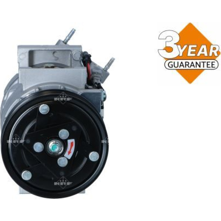 Kompressor, Klimaanlage 32670