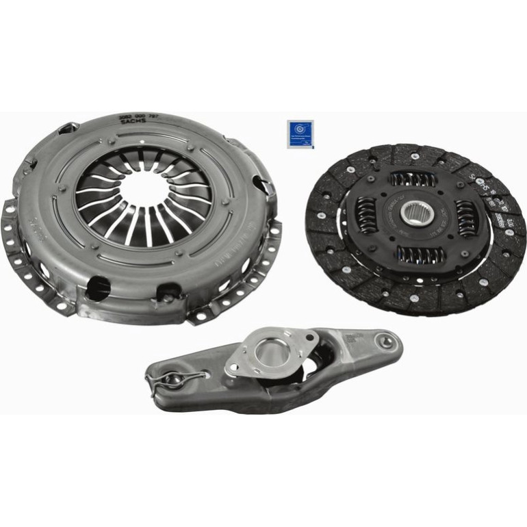 SACHS 3000 951 051 Kupplungssatz SACHS 3000 951 051 Kupplungssatz
