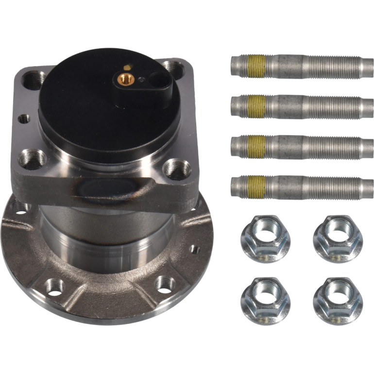 FEBI BILSTEIN 183084 Radlagersatz FEBI BILSTEIN 183084 Radlagersatz