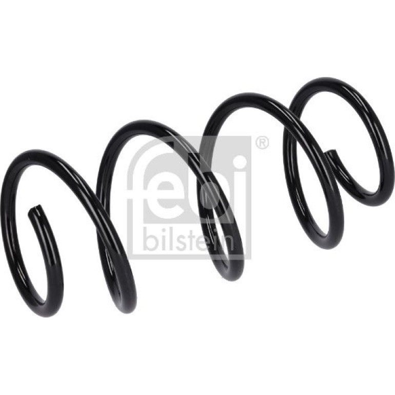FEBI BILSTEIN 186240 Fahrwerksfeder FEBI BILSTEIN 186240 Fahrwerksfeder
