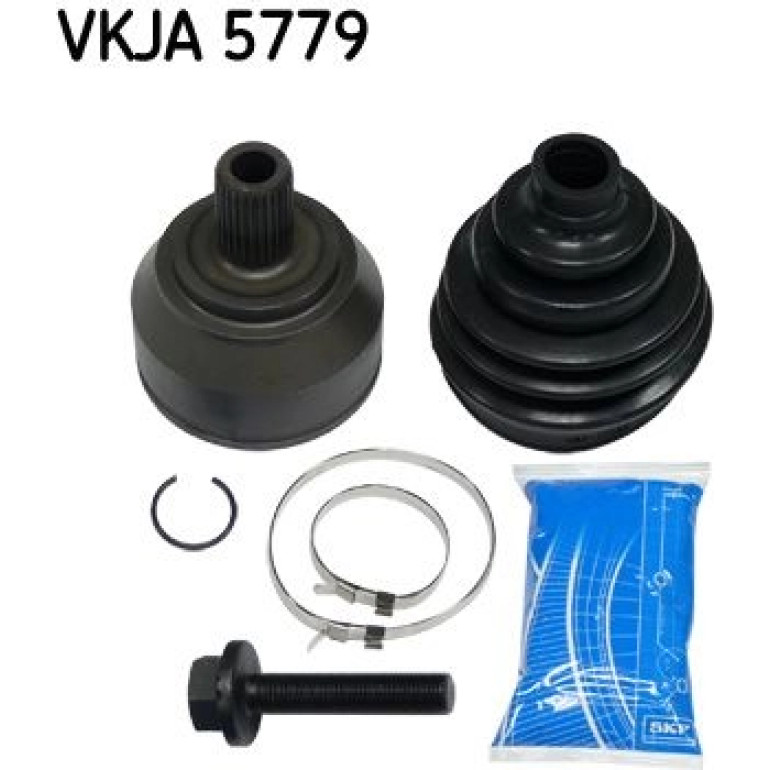 Gelenksatz, Antriebswelle VKJA 5779