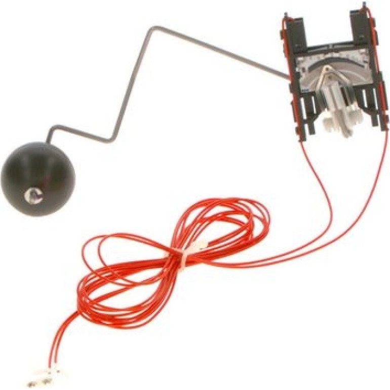 Sensor, Kraftstoffvorrat 1 582 980 014 Sensor, Kraftstoffvorrat 1 582 980 014