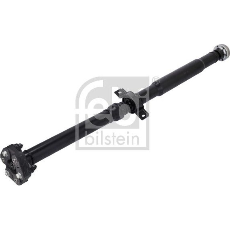 FEBI BILSTEIN 186499 Gelenkwelle, Achsantrieb FEBI BILSTEIN 186499 Gelenkwelle, Achsantrieb