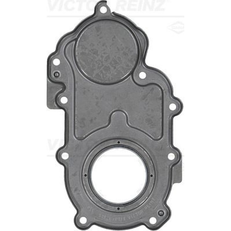 Wellendichtring, Kurbelwelle 81-90036-00