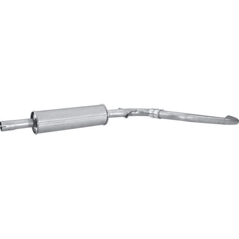 Vorschalldämpfer 8LB 366 022-951