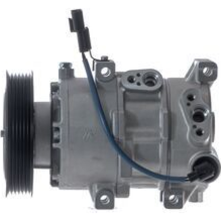 Kompressor, Klimaanlage ACP 759 000S Kompressor, Klimaanlage ACP 759 000S