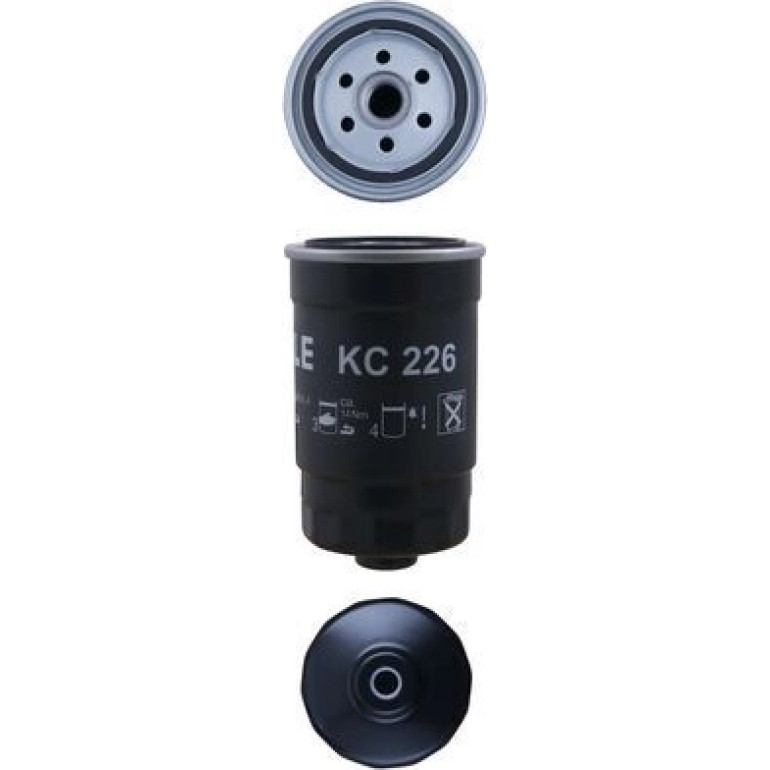 Kraftstofffilter KC 226 Kraftstofffilter KC 226