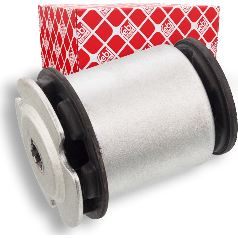 FEBI BILSTEIN 37453 Lagerung, Achskörper FEBI BILSTEIN 37453 Lagerung, Achskörper