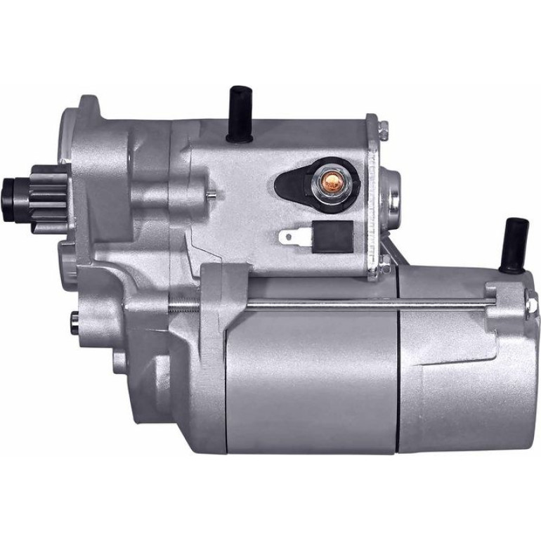 Starter 8EA 011 610-791 Starter 8EA 011 610-791