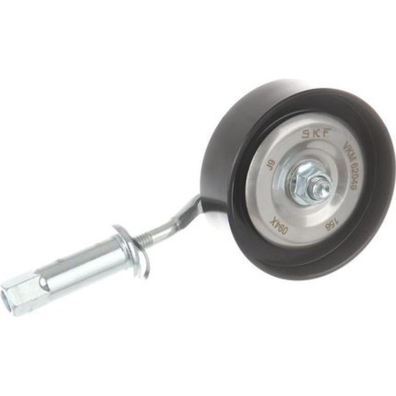 Spannrolle, Keilrippenriemen VKM 62049