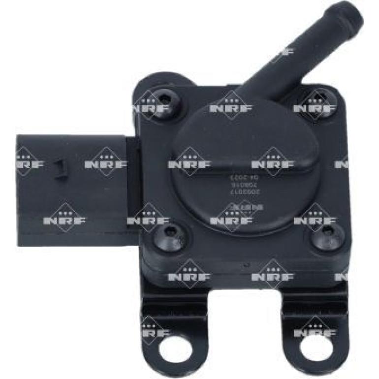 Sensor, Abgasdruck 708016