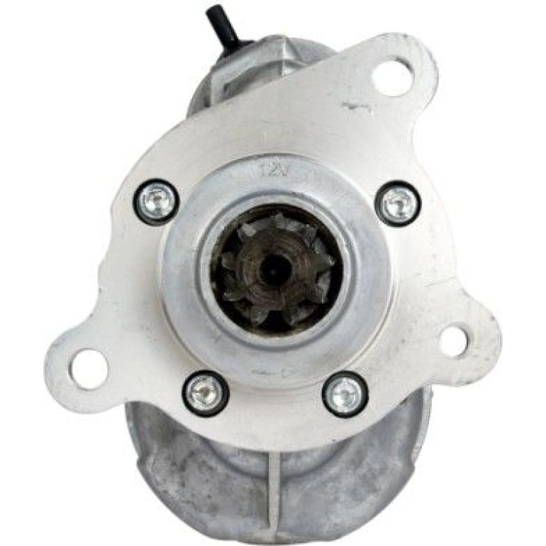 Starter 8EA 012 526-281 Starter 8EA 012 526-281